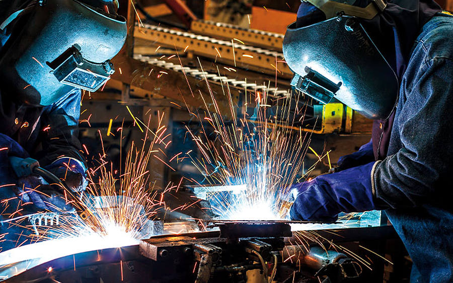 Digitalisierung im Mittelstand