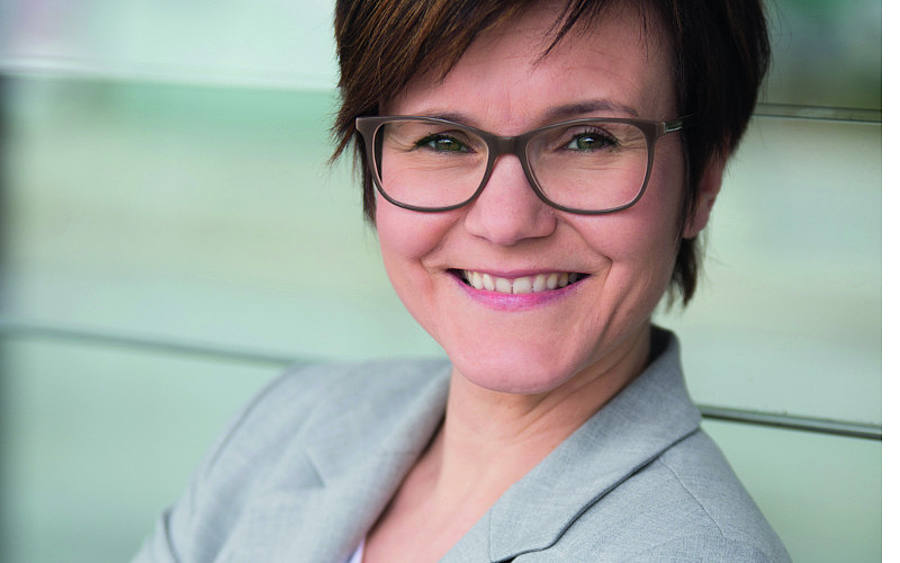 Personalwesen aus der Cloud