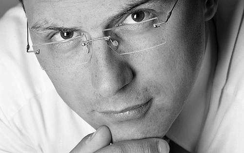 Peter Meid, Veda