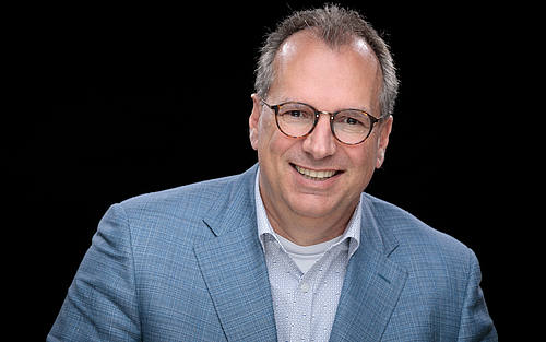 Hanspeter Eiselt, Ingram Micro Deutschland