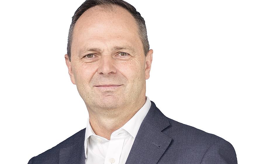 Markus Koerner, Kyndryl