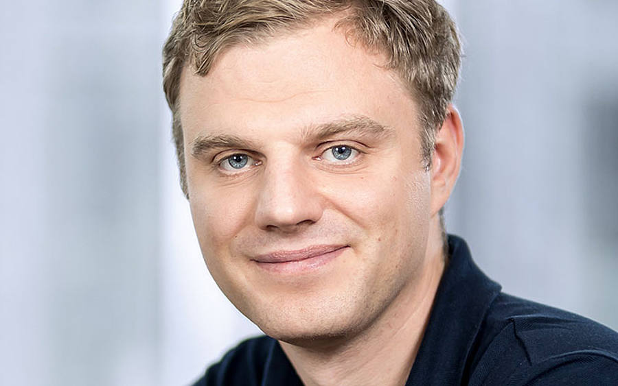 Christian Schneider, Strato