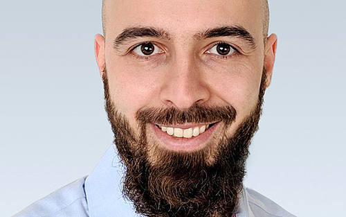 Igor Ilunin, Dataart