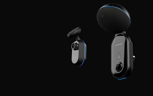Nextbase iQ