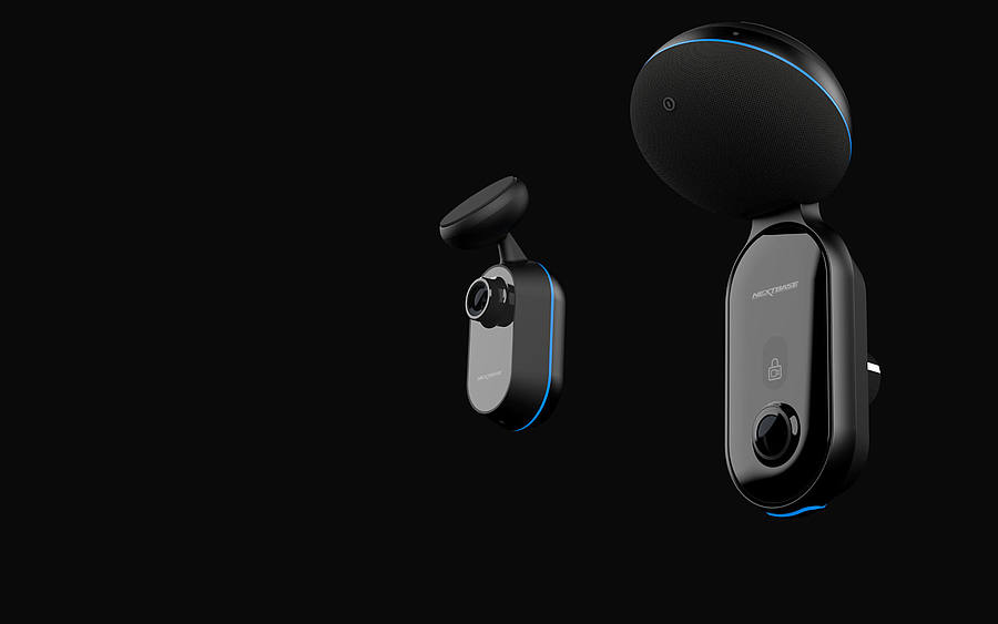 Nextbase iQ