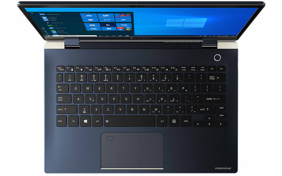 Das neue Portégé X30L-G