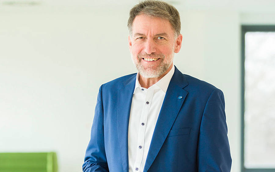 Joerg Hartmann, Konica Minolta