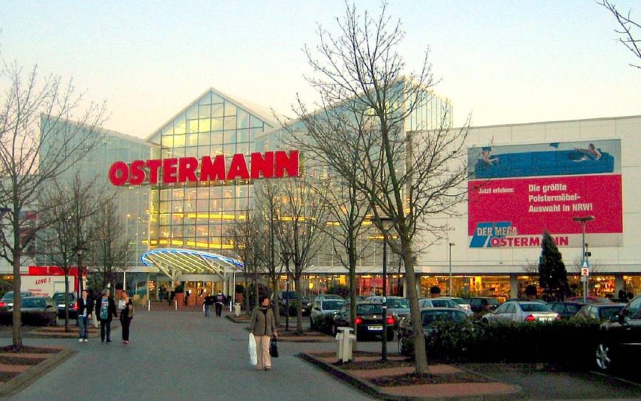 Ostermann Witten