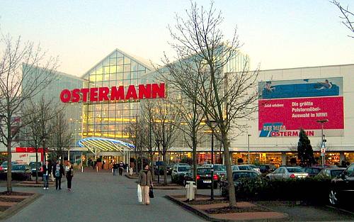 Ostermann Witten