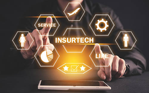 Insurtechs