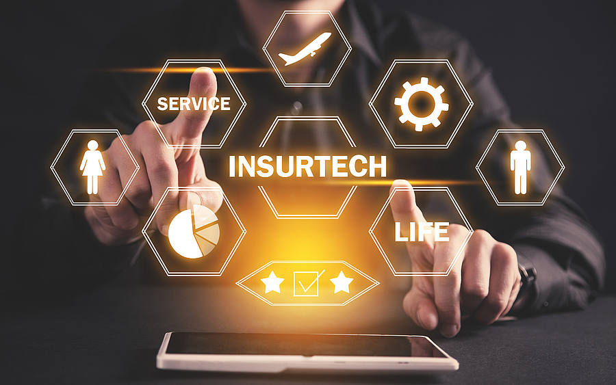 Insurtechs