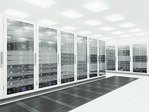 Hightech zum Schutz vor Bränden