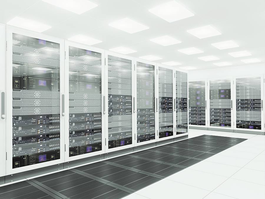 Hightech zum Schutz vor Bränden
