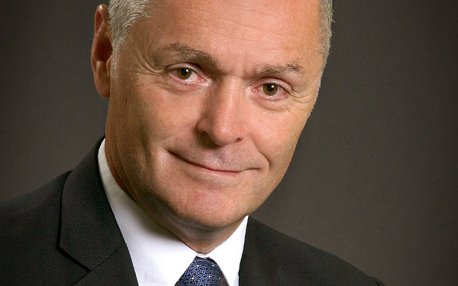 Ron Brandt, CGI