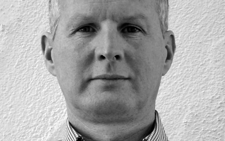 Jürgen Börtlein von der Hanse Haus GmbH & Co. KG