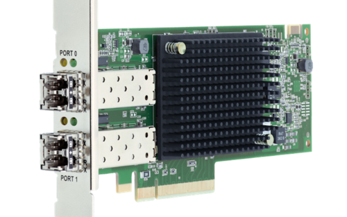 Emulex-HBAs der LPe35000-Serie 