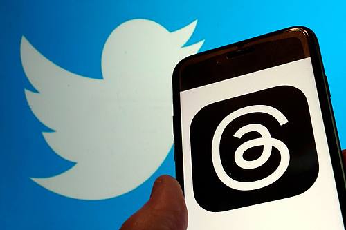 Twitter-Logo