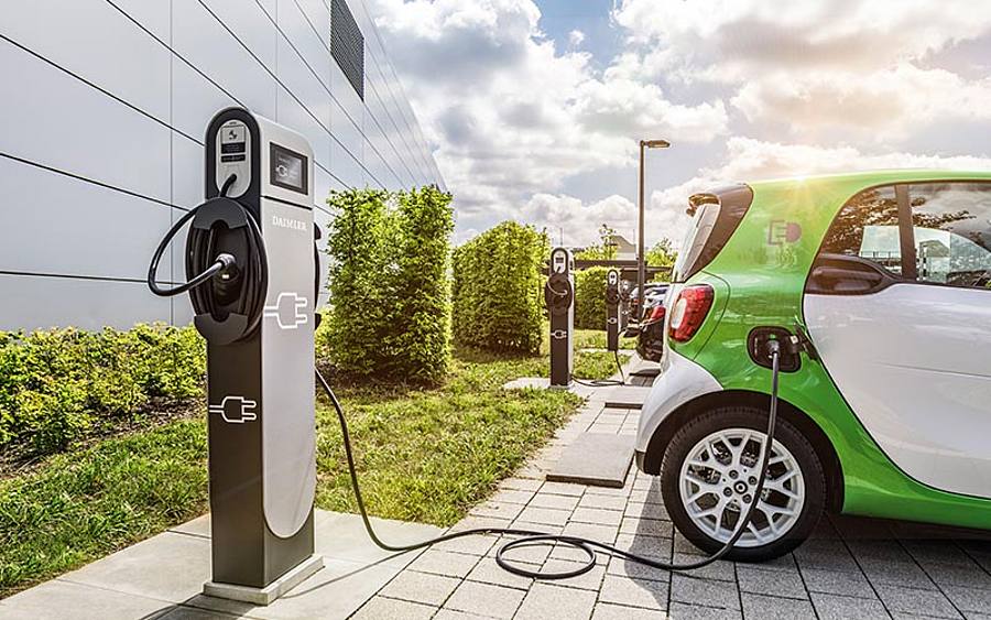 Innogy setzt auf Cloud-Plattform