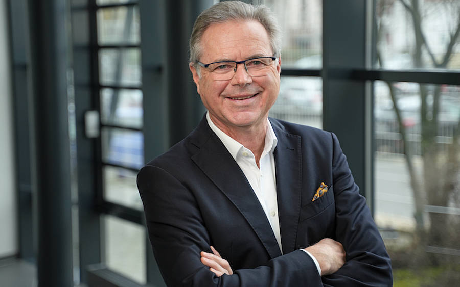 Manfred Lackner, Profi Engineering