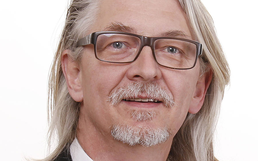 Sven Lurz, Channel Manager für Deutschland, Österreich, Schweiz bei Xeelo