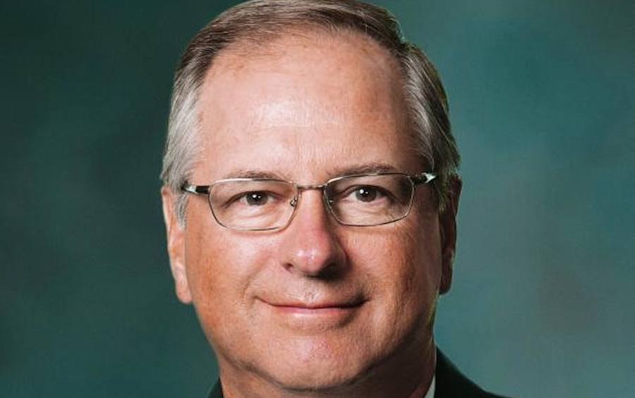 Nach fast zwölf Jahren im Amt wechselt sein Vorgänger Bob Dutkowsky in die Rolle eines „Executive Chairman“. 