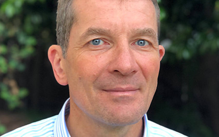 Erik Wilde von Axway