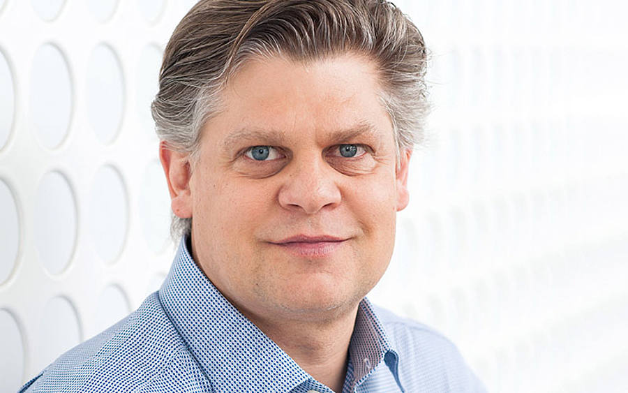 Jens-Olaf Berwig, Telefónica Deutschland
