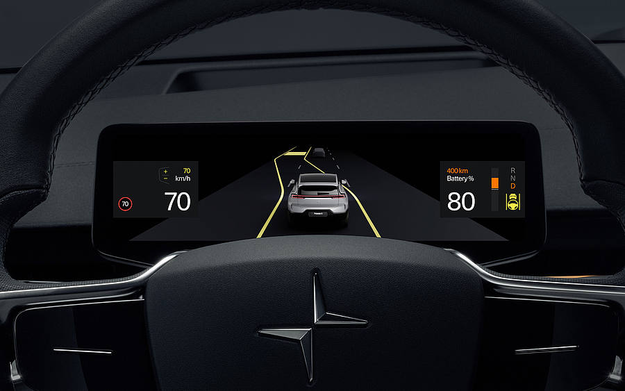 Polestar 3