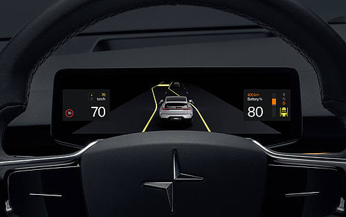 Polestar 3