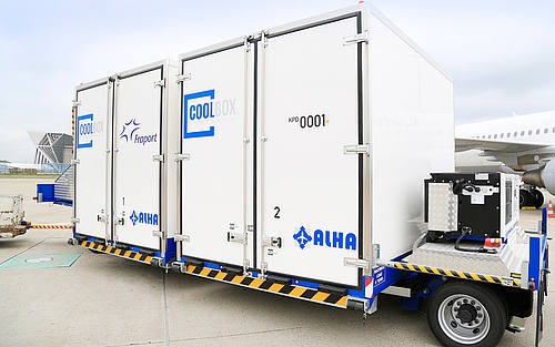 Thermotransporter