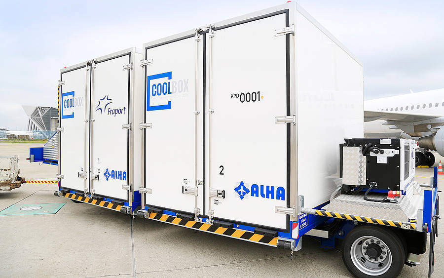 Thermotransporter