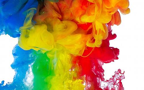 Farben, Bildquelle: Thinkstock/iStock
