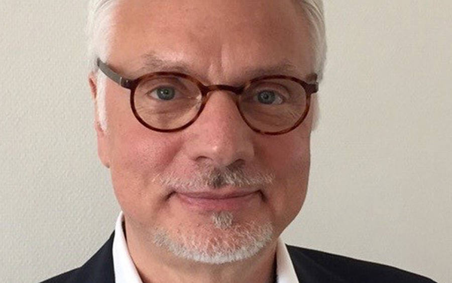 Dr. Jens J. Gerber, Maincubes