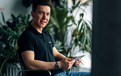 Nicklas Spelmeyer