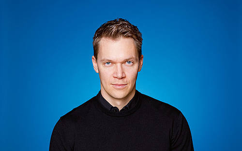 Sebastian Weiss 