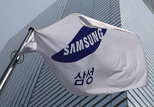 Dank der anhaltend starken Chip-Nachfrage hat der Elektronikriese Samsung für das zweite Quartal 2022 hohe Zuwächse verzeichnet.