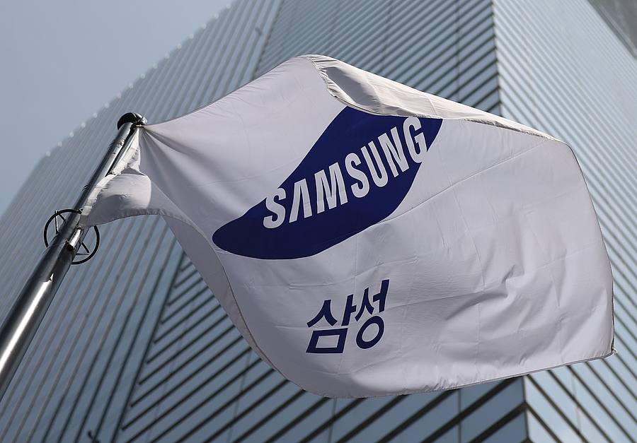 Dank der anhaltend starken Chip-Nachfrage hat der Elektronikriese Samsung für das zweite Quartal 2022 hohe Zuwächse verzeichnet.