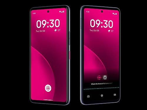 KI-Phone der Telekom 