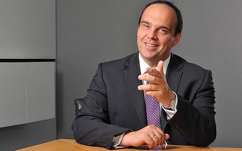 Hagen Rickmann, T-Systems