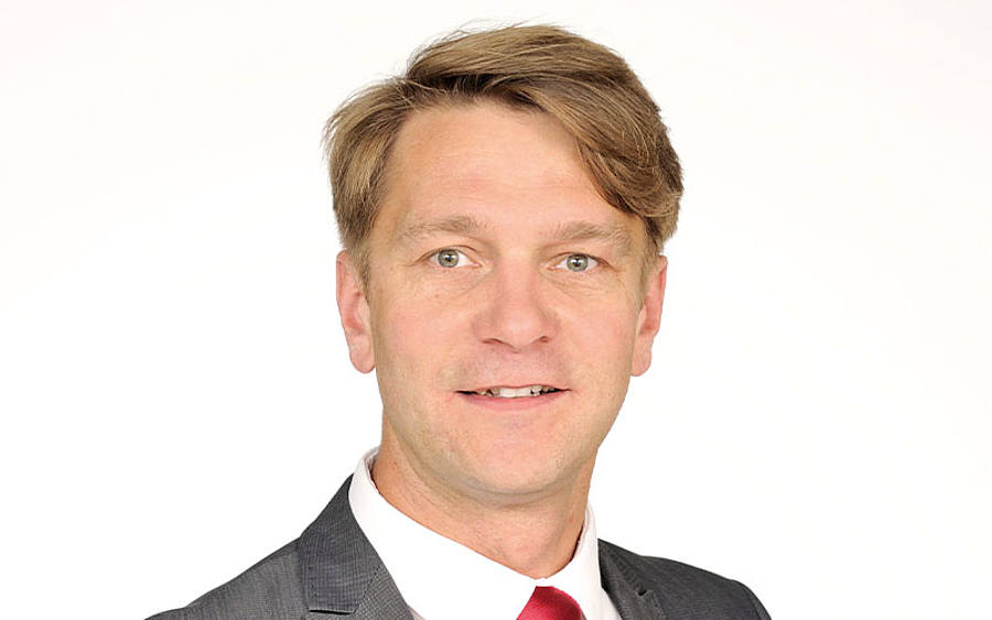 Gunnar Roloff, Ecovis 