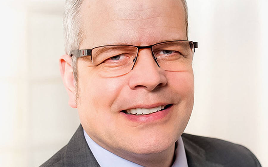 Torsten Drees