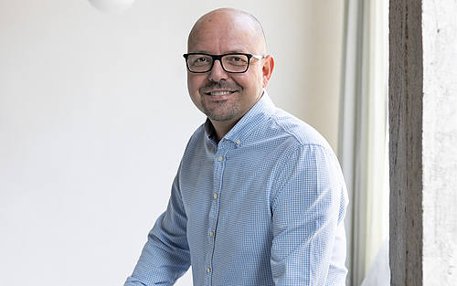 Ingo Limburg, Initiative Deutsche Zahlungssysteme e.V.