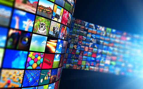 Video-Streaming