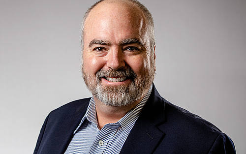 Tim Williams, Vice President Global Marketing & Product Strategy von Filewave
