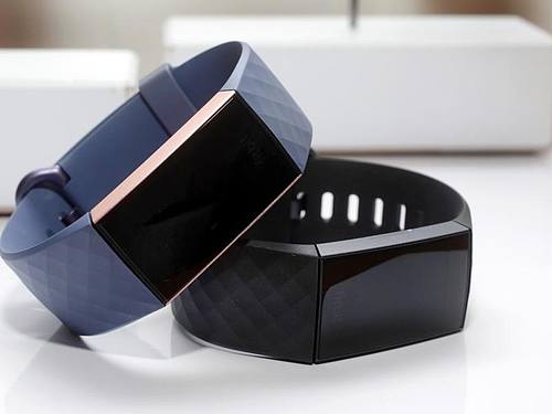 Google hatte die Pläne zur Übernahme von Fitbit für gut zwei Milliarden Dollar im November 2019 bekanntgegeben. Foto: Richard Drew/AP/dpa