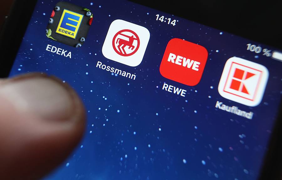 App Icons