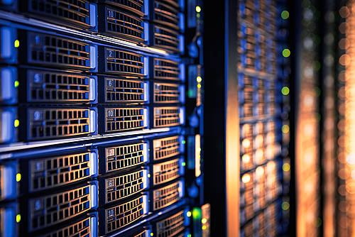 Intelligente Daten im Unternehmen