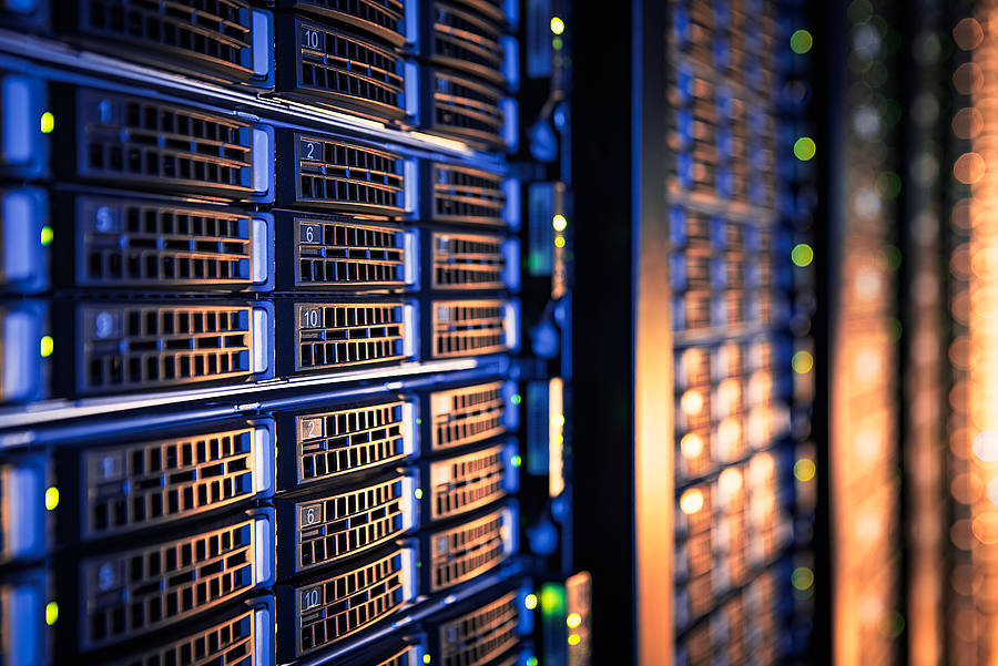Intelligente Daten im Unternehmen