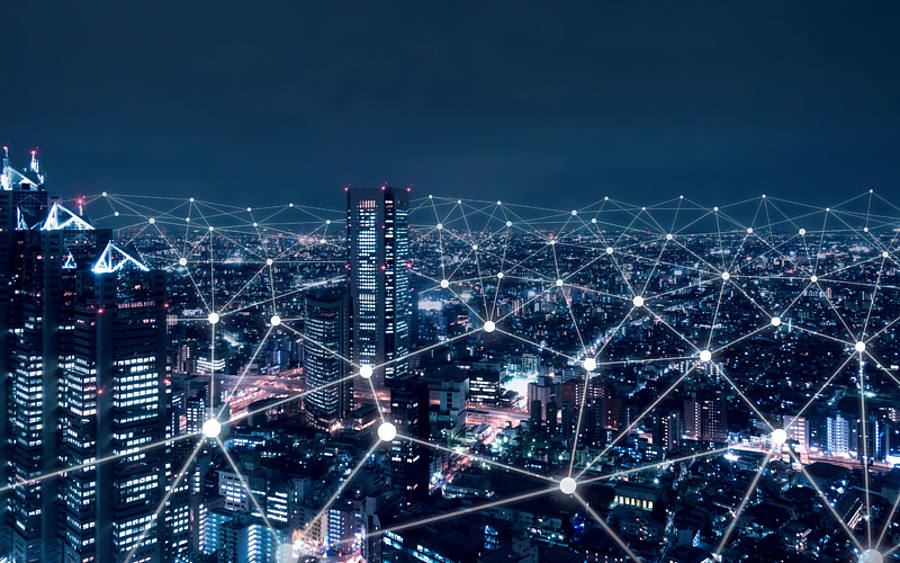 Wie die Verwaltung Digitale Transformation meistert