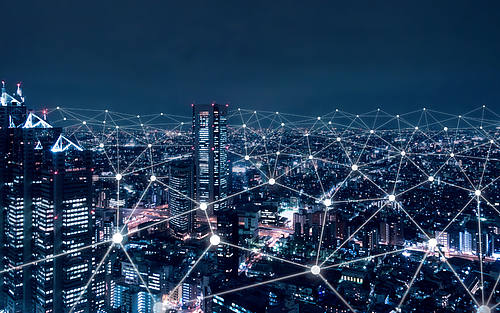 Wie die Verwaltung Digitale Transformation meistert